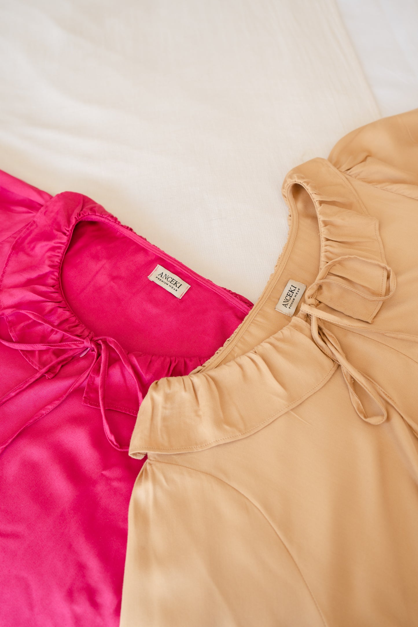 Alana Dress (Busui Friendly)
