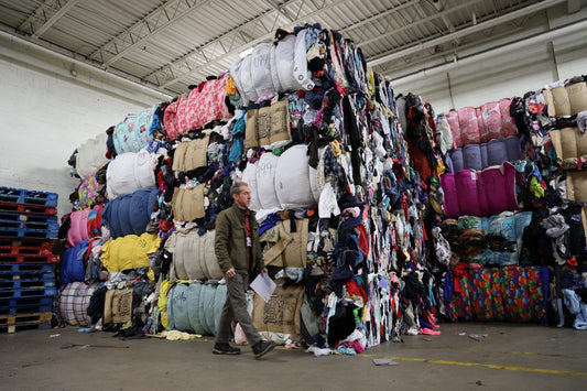 Why Fashion Needs to Be More Sustainable